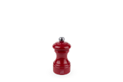 Kökstillbehör - Peugeot Bistro pepper grinder red 10cm - 42630P01
