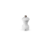 Kökstillbehör - Peugeot Bistro pepper grinder wood white matt 10 cm - 24215