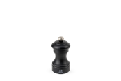 Kökstillbehör - Peugeot Bistro PM Wood Black Mat 10cm - 22730