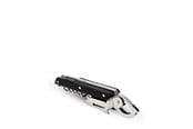 Kökstillbehör - Peugeot Clavelin Black Sommelier corkscrew - 200428