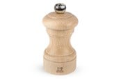 Kökstillbehör - Peugeot Bistro salt grinder natural wood 10 cm - 9800-1/SME