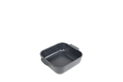 Kökstillbehör - Peugeot Appolia Ceramics Square Slate 21 cm - 60220