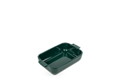 Kökstillbehör - Peugeot Appolia Rectangular baking dish 22 cm green - 62101