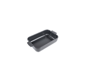 Kökstillbehör - Peugeot Appolia Rectangular dish 22 cm Slate - 61159
