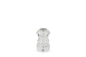 Kökstillbehör - Peugeot Nancy salt shaker acrylic 9cm - 34580