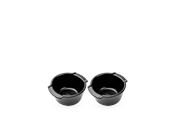 Kökstillbehör - Peugeot Appolia Duo Ramekin 11cm Black Satin - 61883