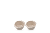 Kökstillbehör - Peugeot Appolia Duo Ramekin 11cm Cream white - 61869