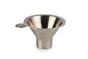 Kökstillbehör - Peugeot Funnel in stainless steel - 41489