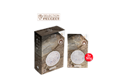 Kökstillbehör - Peugeot Persian blue salt 150g - 42745