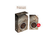 Kökstillbehör - Peugeot Tan Hoi Black pepper 80g - 42417