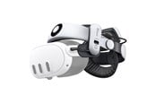 VR-tillbehör - BoboVR S3 Pro Super Strap (battery included) - For Quest 3 & 3S - BOBOVR S3 PRO