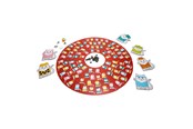 Brädspel - BS Toys Cats with Hats - Children's Play - GA397
