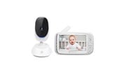 Babyvård - Motorola Baby Monitor VM75 Video - 120MOTOVM75