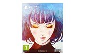 Spel - GRIS (Deluxe Edition) - Sony PlayStation 5 - Plattformsspelare - 5056635612809