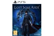 Spel - Lost Soul Aside - Sony PlayStation 5 - RPG - 711719599234