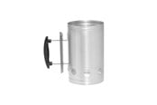 Grill & tillbehör - MUSTANG Charcoal Grill Starter - 218140