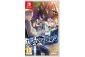 Spel - Despera Drops - Nintendo Switch - Visual Novel - 5060941717516