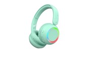Hörlurar / Headset - Lalarma Wireless headphone - with ambient light for kids - LALAR-WHWL-MINT