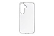Mobile - Covers & Cases - Essentials Recycled TPU Back Cover - Samsung Galaxy S24 FE - 3052345