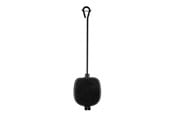 Grill & tillbehör - MUSTANG Grill Toast Maker - 250726