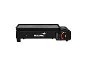 Grill & tillbehör - MUSTANG Caravan Marin Gas Grill - 286926