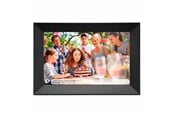 Digital fotoram - DENVER FRAMEO PFF-1063B - Black - PFF-1063B