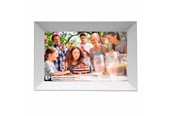 Digital fotoram - DENVER FRAMEO PFF-1063W - White - PFF-1063W
