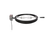 Grill & tillbehör - MUSTANG Rotisserie Set Kamado M - 325408