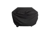 Grill & tillbehör - MUSTANG Grill Cover 152x54x95cm M - 602301