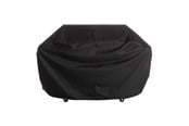 Grill & tillbehör - MUSTANG Grill Cover L 180x60x100 cm - 602303