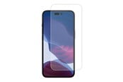 Mobiltelefontillbehör-Skyddsfilm - 4smarts Screen Protector Second Glass 2.5D - iPhone 13/14/SE (4.Gen.) - 496581
