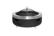 Grill & tillbehör - MUSTANG Fire Pit Burbank - 629971