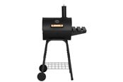 Grill & tillbehör - MUSTANG Charcoal Grill Barrel Kilgore - 630301