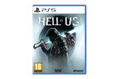 Spel - Hell is Us - Sony PlayStation 5 - Action / äventyr - 3665962030174