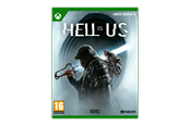 Spel - Hell is Us - Microsoft Xbox Series X - Action / äventyr - 3665962030211