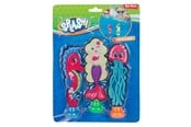 Vattenlek - Splash Diving Fish Sea Creatures - 42461Z