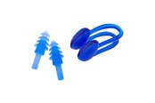 Vattenlek - SportX Nose Clip and Ear Plugs Junior - 2011493