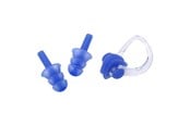Vattenlek - SportX Adult Nose Clip and Ear Plugs - 2011492