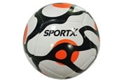 Fotboll och bollspel - SportX Football Striker Orange 330-350gr - 2008735