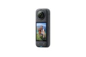 Aktionskamera - Insta360 X4 Motorcycle Bundle - CINSABMA-MB
