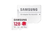 Flashram & USB Flash Drives - Samsung PRO Plus Sonic the Hedgehog microSD/SD - 180MB/s - 128GB - MB-MD128SA/LC1