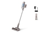 Handdammsugare - Philips Skaftdammsugare 2000 Series XC2011 - vacuum cleaner - cordless - stick/handheld - 1 battery included charger - light blue - XC2011/01