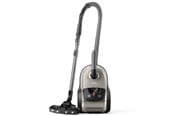 Dammsugare - Philips Dammsugare XD8152 - vacuum cleaner - canister - shell grey - XD8152/12
