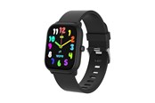 Pulsmätare & Stegräknare - DENVER SWK-120 - Black - SWK-120B BLACK