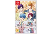 Spel - Him the Smile & bloom - Nintendo Switch - Visual Novel - 5060690797449