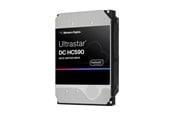 Hårddisk - WD Ultrastar - 26TB - Hårddisk - 0F59375 - 3,5" - 0F59375