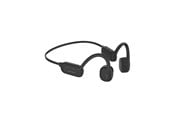 Hörlurar / Headset - HEAD Bone Conduction Earphones - Black - HDTW01