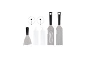 Grill & tillbehör - MUSTANG Grill Set Plancha 7-Piece - 639700