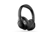 Hörlurar / Headset - HEAD ANC Headphones - Black - HDTW04