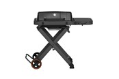Grill & tillbehör - MUSTANG Folding Gas Grill - 641148
